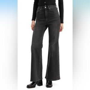 Levi’s Ribcage Bells